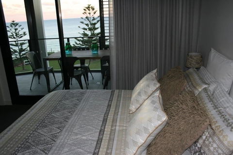 Apartment On King Street - Darwin Holiday 1