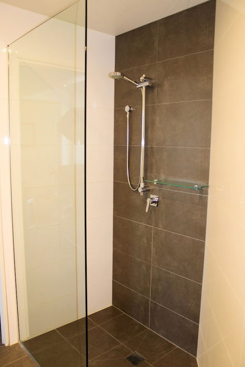 Apartment On King Street - Darwin Holiday 0