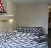 Motel 707 - Darwin Holiday