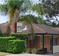 Sutherland Motel - Darwin Holiday