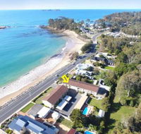 Edgewater Gardens Batemans Bay - Darwin Holiday