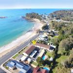 Edgewater Gardens Batemans Bay - Darwin Holiday 1