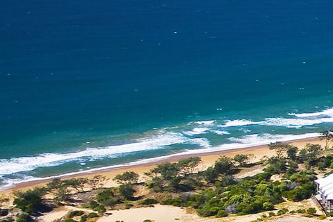 Loka Santi - Darwin Holiday 1