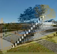DBJ Holiday Units - Darwin Holiday