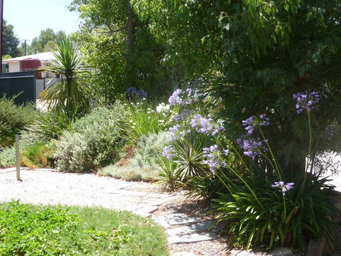 Country Bakehouse Accommodation - Darwin Holiday 1