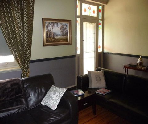 Country Bakehouse Accommodation - Darwin Holiday 4