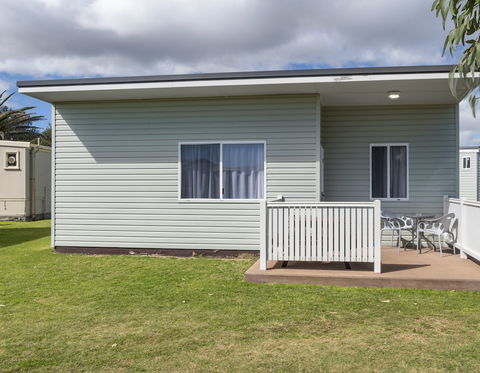 Belair Gardens Caravan Park - Darwin Holiday 6