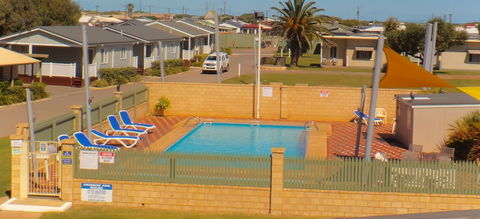 Belair Gardens Caravan Park - Darwin Holiday 1