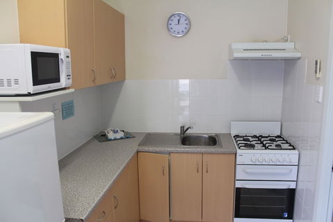 Belair Gardens Caravan Park - Darwin Holiday 3