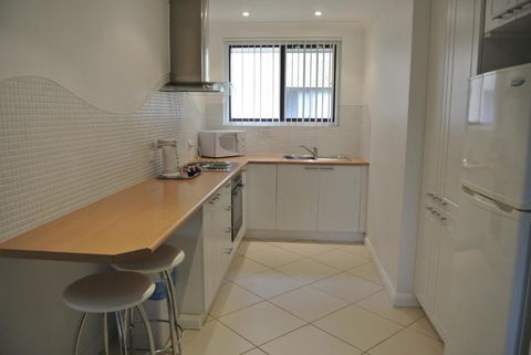 Montgomery Apartments - Darwin Holiday 3