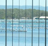 Montgomery Apartments - Darwin Holiday