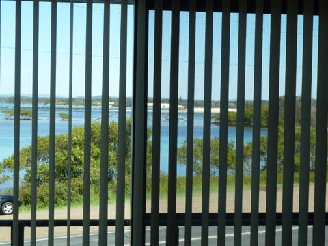 Montgomery Apartments - Darwin Holiday 2