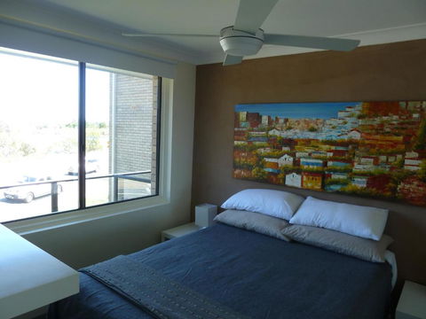 Montgomery Apartments - Darwin Holiday 4