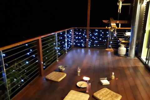 Alaya Escape - Darwin Holiday 1