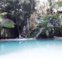 Alaya Escape - Darwin Holiday