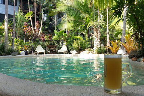 Alaya Escape - Darwin Holiday 6