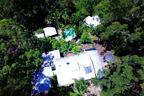Alaya Escape - Darwin Holiday 3
