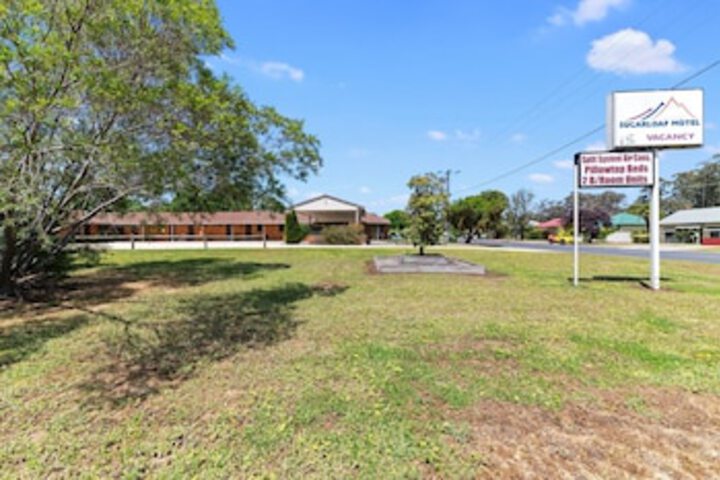 Broadford VIC Darwin Holiday