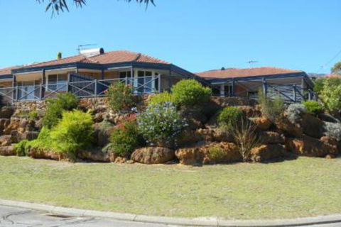 Albany Holiday House - Darwin Holiday 0