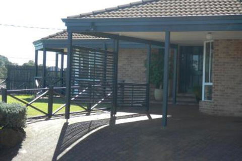 Albany Holiday House - Darwin Holiday 2