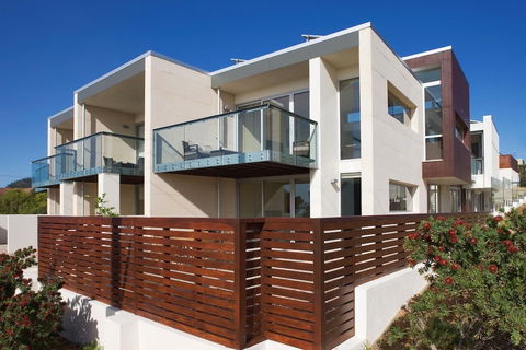 Alouarn Apartment 2 - Darwin Holiday 2