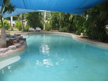 Ivanhoe Village Caravan Resort - Darwin Holiday 3