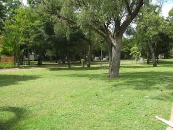 Ivanhoe Village Caravan Resort - Darwin Holiday 1