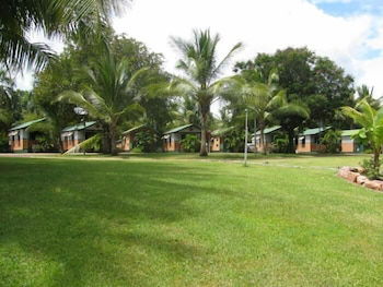 Ivanhoe Village Caravan Resort - Darwin Holiday 0