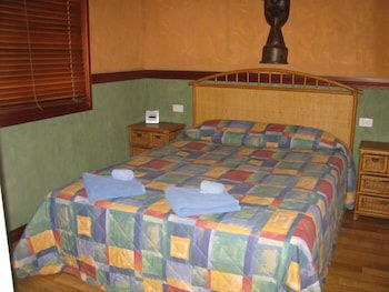 Ivanhoe Village Caravan Resort - Darwin Holiday 6