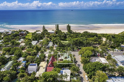 A PERFECT STAY - Byron Blisshouses - Darwin Holiday 1