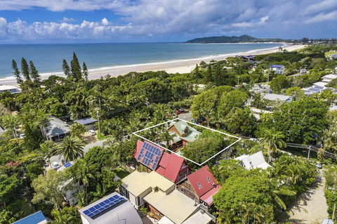 A PERFECT STAY - Byron Blisshouses - Darwin Holiday 0