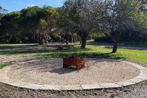 Robe Holiday Park - Darwin Holiday 5