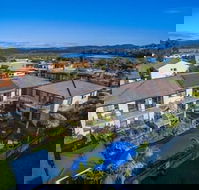 Ocean Drive Apartments - Darwin Holiday