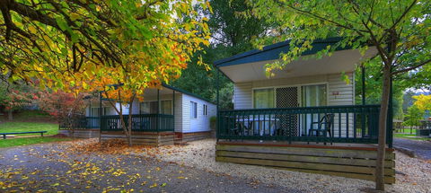 Bright Accommodation Park - Darwin Holiday 0