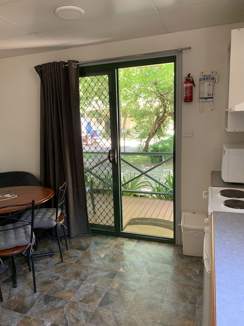 Bright Accommodation Park - Darwin Holiday 6