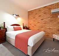 Narrandera Club Motor Inn - Darwin Holiday