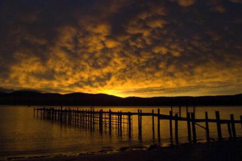 Burilda Waters - Darwin Holiday 4