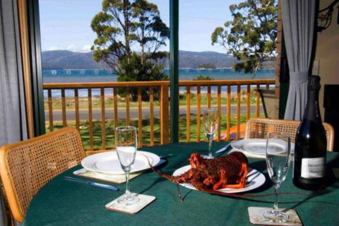 Burilda Waters - Darwin Holiday 3