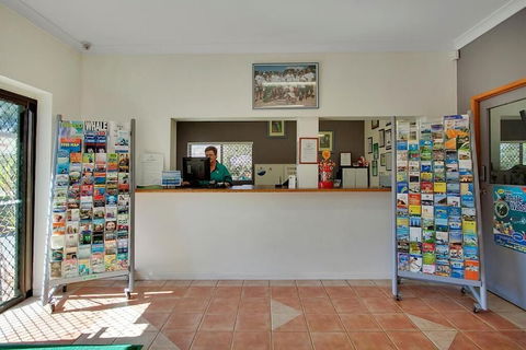 Pyramid Holiday Park - Darwin Holiday 3