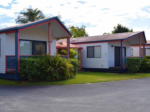 Pyramid Holiday Park - Darwin Holiday 0