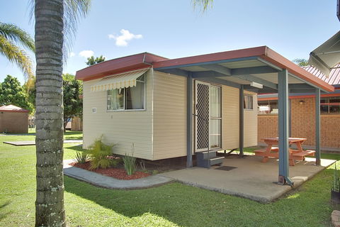 Pyramid Holiday Park - Darwin Holiday 5