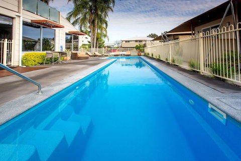 BIG4 Forster Tuncurry Great Lakes Holiday Park - Darwin Holiday 3