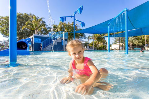 BIG4 Forster Tuncurry Great Lakes Holiday Park - Darwin Holiday 4