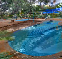 BIG4 Bungalow Park on Burrill Lake - Darwin Holiday