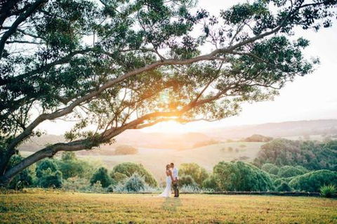 Cedia At Byron Bay Hinterland - Darwin Holiday 1