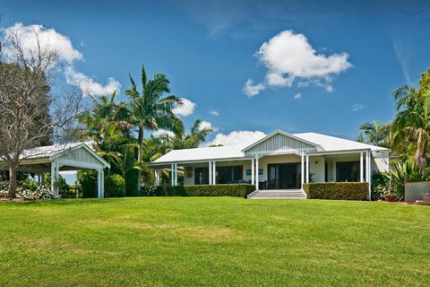 Cedia At Byron Bay Hinterland - Darwin Holiday 6