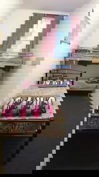 Elizabeth Hostel - Darwin Holiday 6