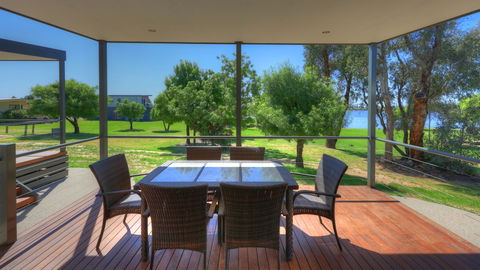 Tasman Holiday Parks - Lake Mulwala - Darwin Holiday 3