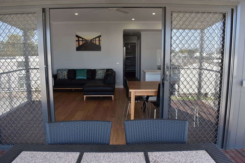 Tasman Holiday Parks - Lake Mulwala - Darwin Holiday 4
