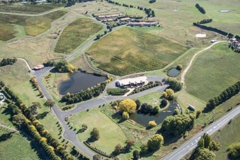 Turners Vineyard Motel And Function Centre - Darwin Holiday 1